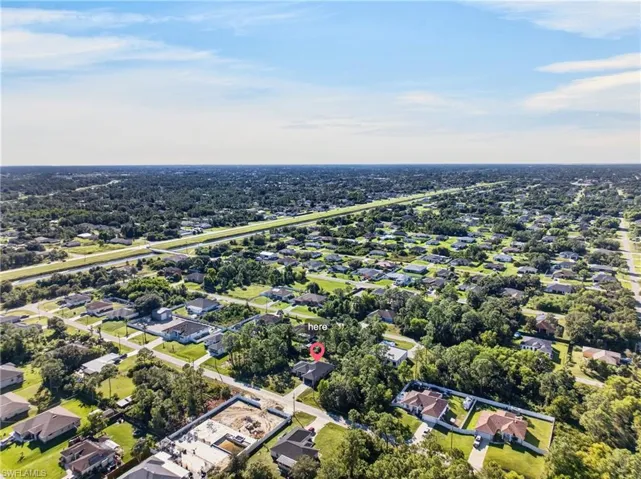 3415 27th St W, Lehigh Acres, Florida 33971