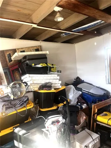 attached storage