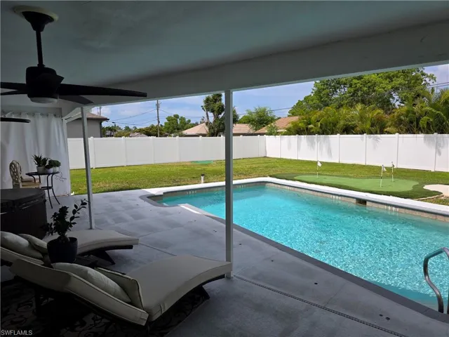 3626 SW 5th  PL, Cape Coral, FL 33914