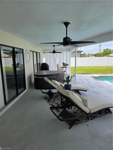 3626 SW 5th  PL, Cape Coral, FL 33914