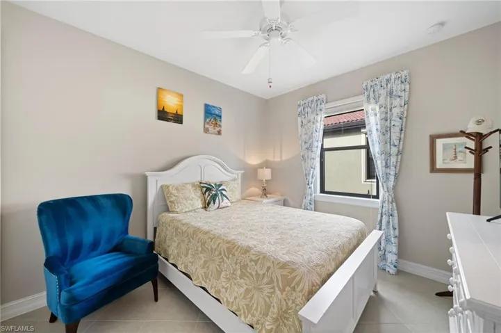 Guest Bedroom 1