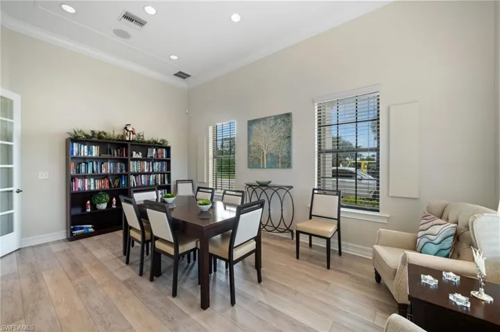 Community Room