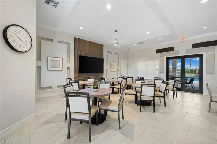 Community Room