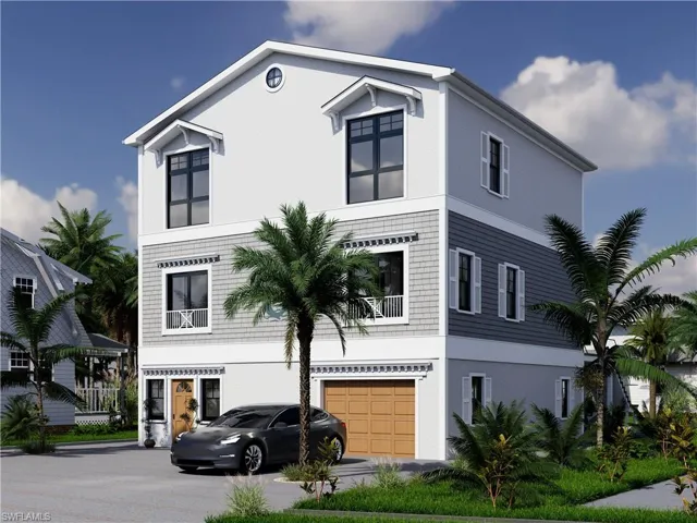 Renderings