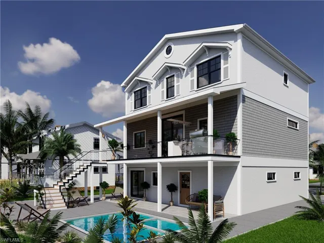 Renderings