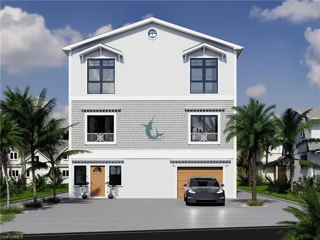 Renderings
