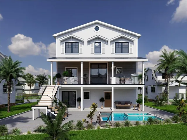Renderings