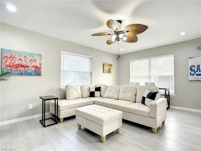 217 Miramar St, Fort Myers Beach, Florida 33931