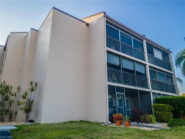 View of property