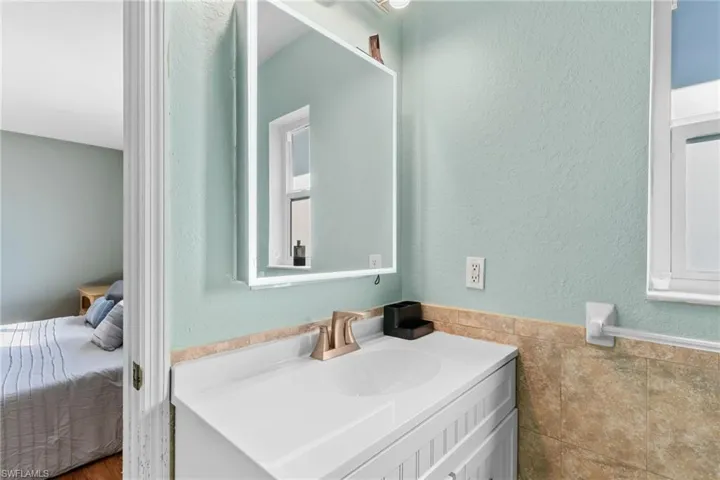 Master Bath.