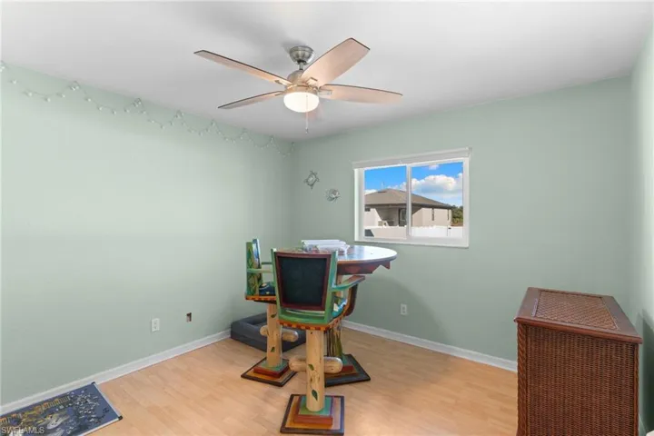 Bedroom 2.