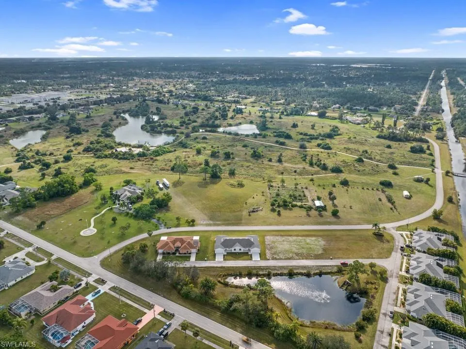 630 Falls LN, Lehigh Acres, FL 33974,2025000395