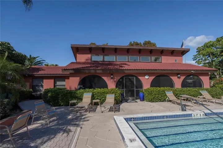 Clubhouse