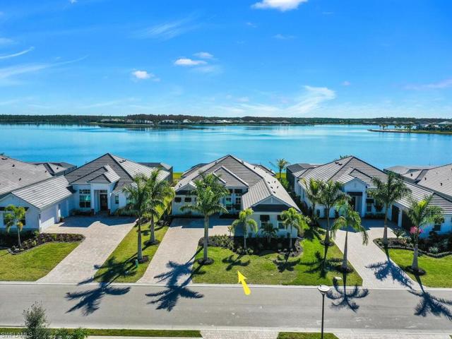 Gorgeous Waterfront Setting