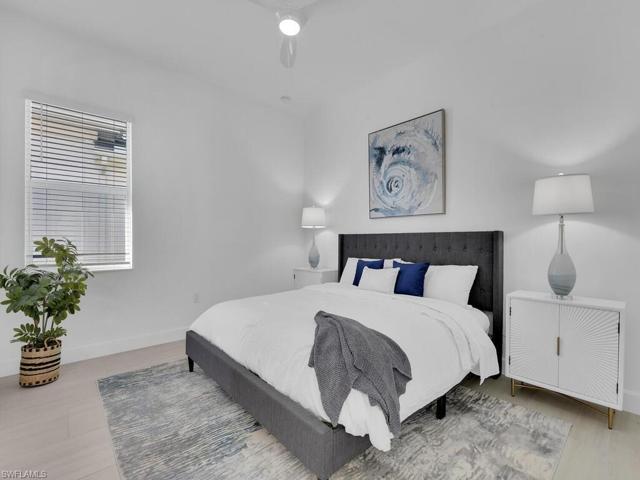 Guest Suite