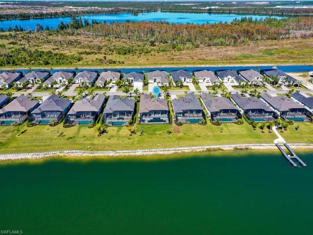 Allows speedboats, jet skis, wakeboarding, water skiing & tubing from your own backyard.