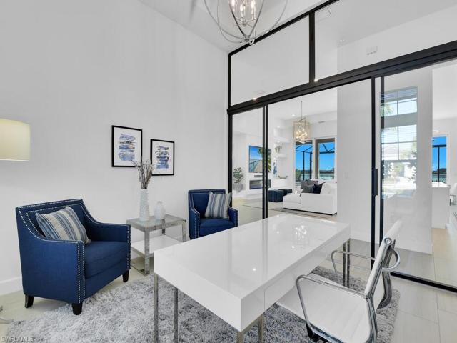 Custom Glass Sliding Door