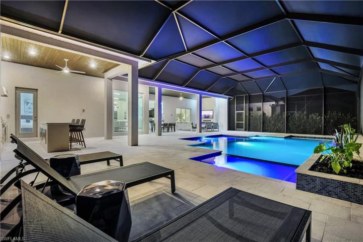 Perfect For Entertaining