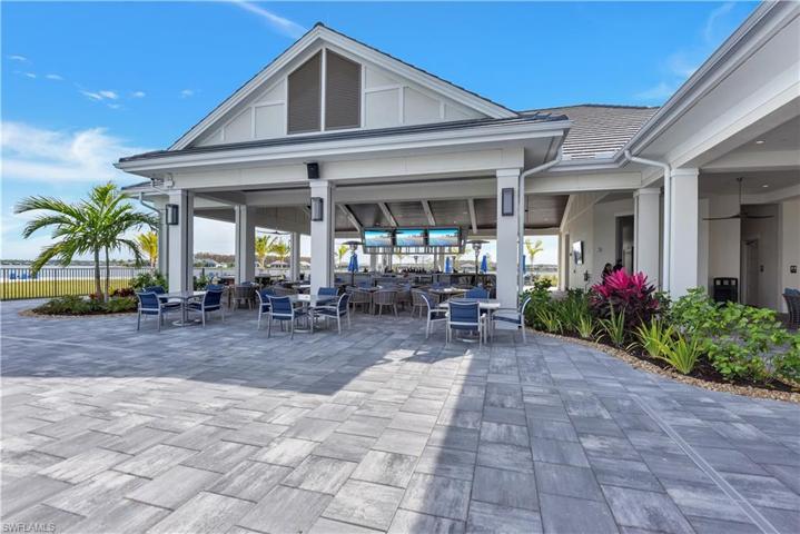 Cabana @ Community Center