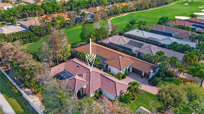 3145  Terramar  DR, Naples, FL 34119