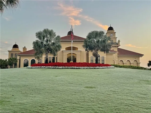 3145  Terramar  DR, Naples, FL 34119