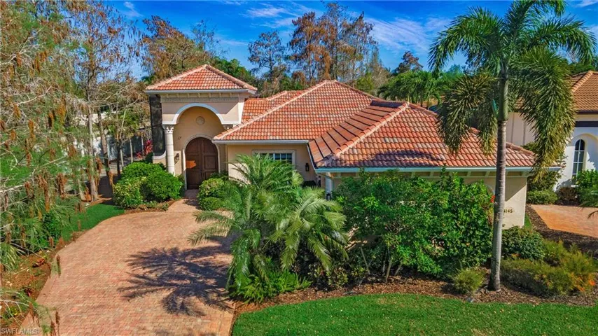 3145  Terramar  DR, Naples, FL 34119