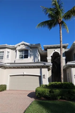 7168 Lemuria Cir 1701, Naples, Florida 34109