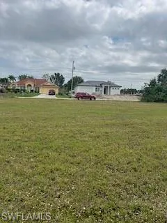 1608 NW 31st PL, CAPE CORAL FL 33993