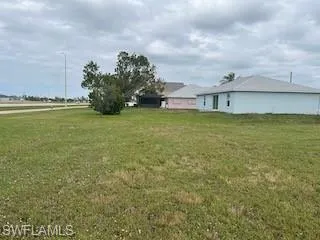 1608 NW 31st PL, CAPE CORAL FL 33993