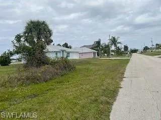 1608 NW 31st PL, CAPE CORAL FL 33993