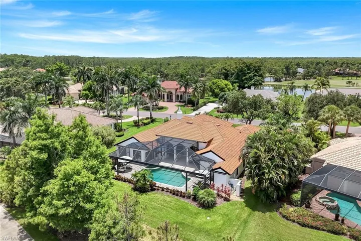 12251 Water Oak Dr, Estero, Florida 33928