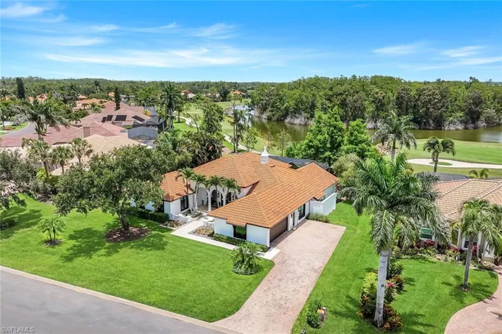 12251 Water Oak Dr, Estero, Florida 33928