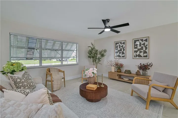 large living room