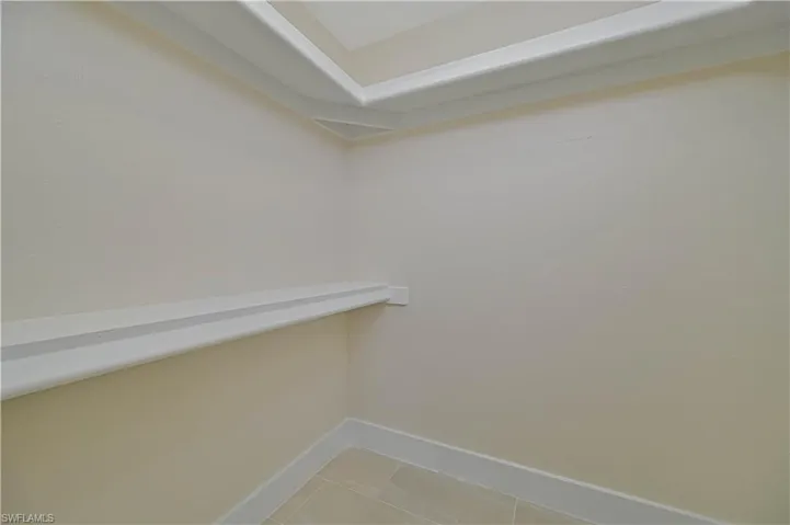 main walk in closet