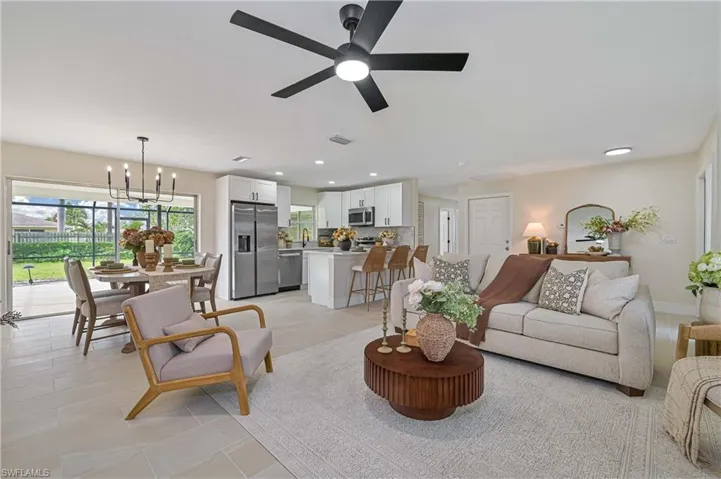 632 Se 35th St, Cape Coral, Florida 33904