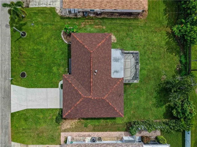 632 Se 35th St, Cape Coral, Florida 33904
