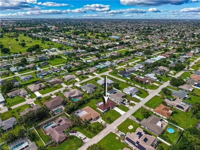 632 Se 35th St, Cape Coral, Florida 33904