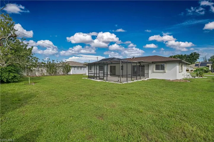 632 Se 35th St, Cape Coral, Florida 33904