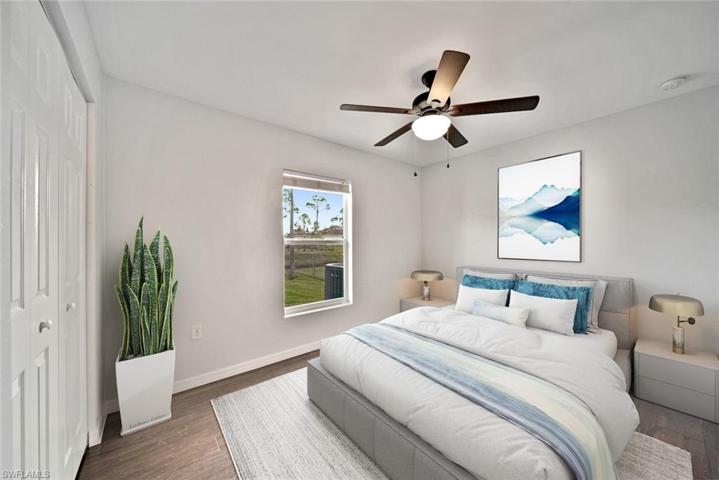 2nd Bedroom