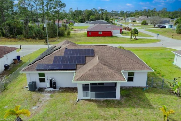 1110  Alaska  AVE, Lehigh Acres, FL 33971