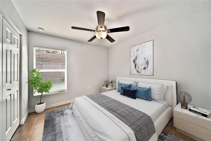3rd Bedroom
