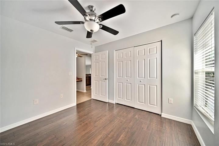 3rd Bedroom