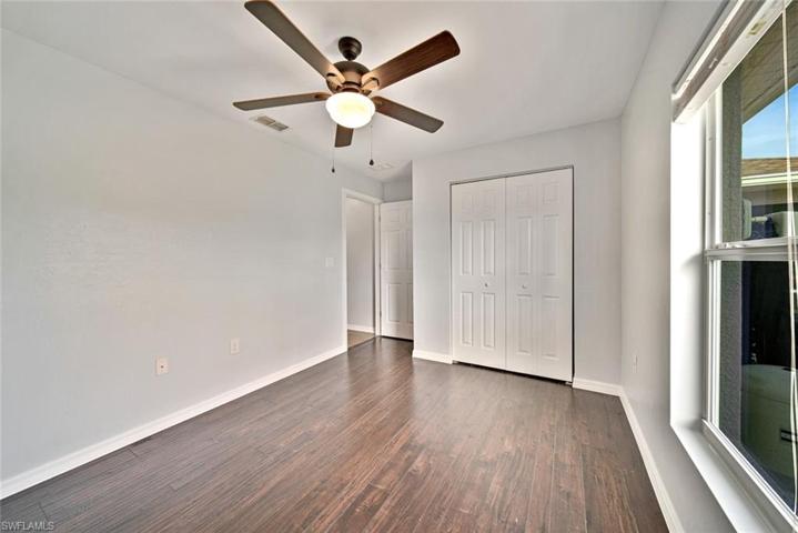 2nd Bedroom