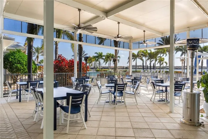 Captains Club Restaurant and Bar