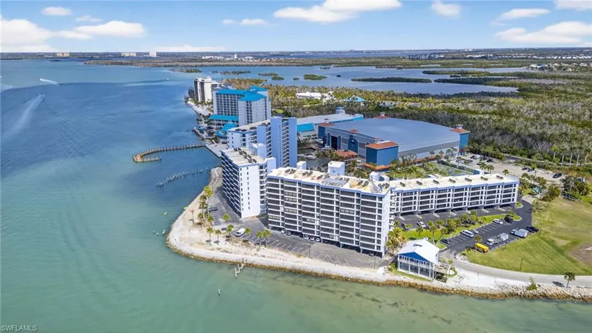 15021 Punta Rassa Rd 801, Fort Myers, Florida 33908