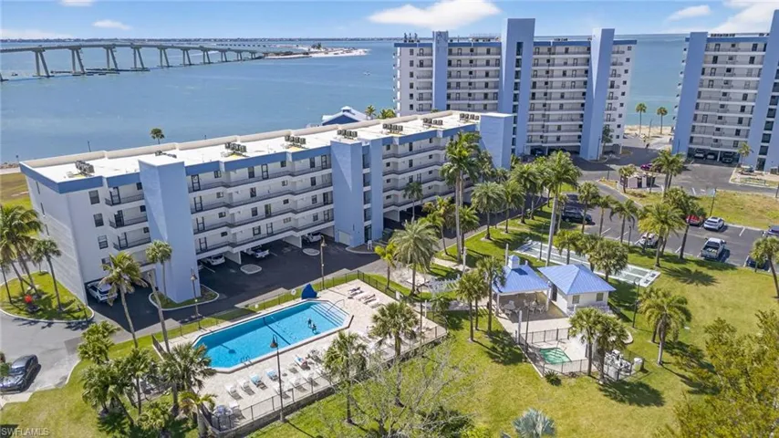 15021 Punta Rassa Rd 801, Fort Myers, Florida 33908