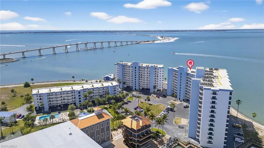 15021 Punta Rassa Rd 801, Fort Myers, Florida 33908