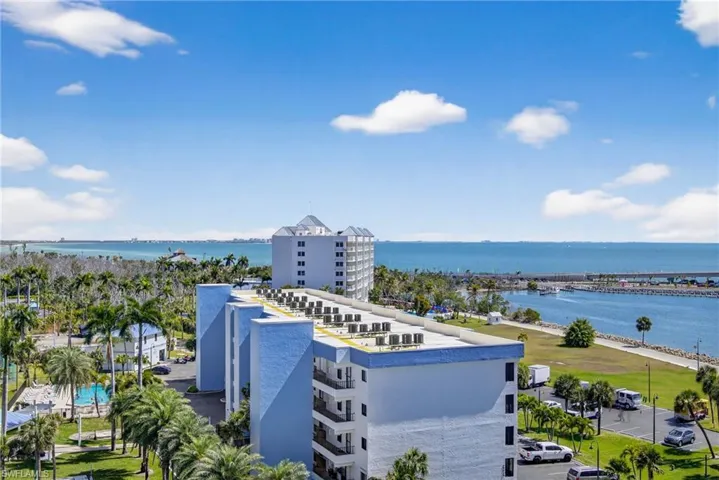 15021 Punta Rassa Rd 801, Fort Myers, Florida 33908