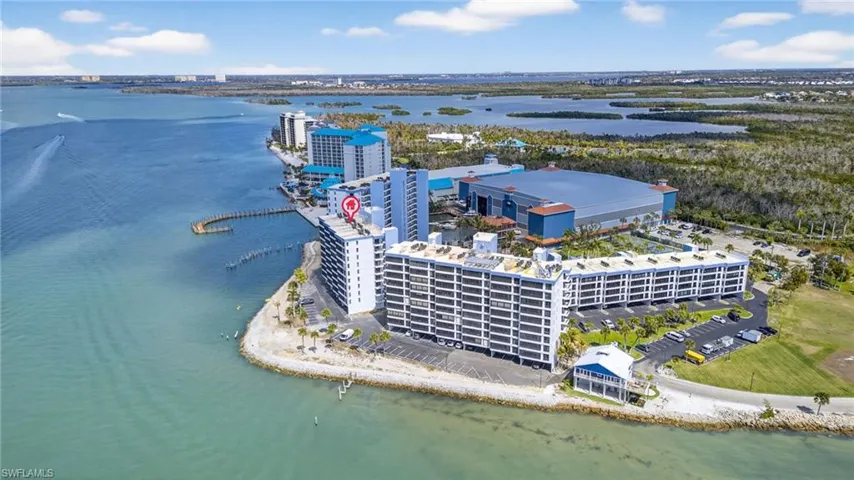 15021 Punta Rassa Rd 801, Fort Myers, Florida 33908