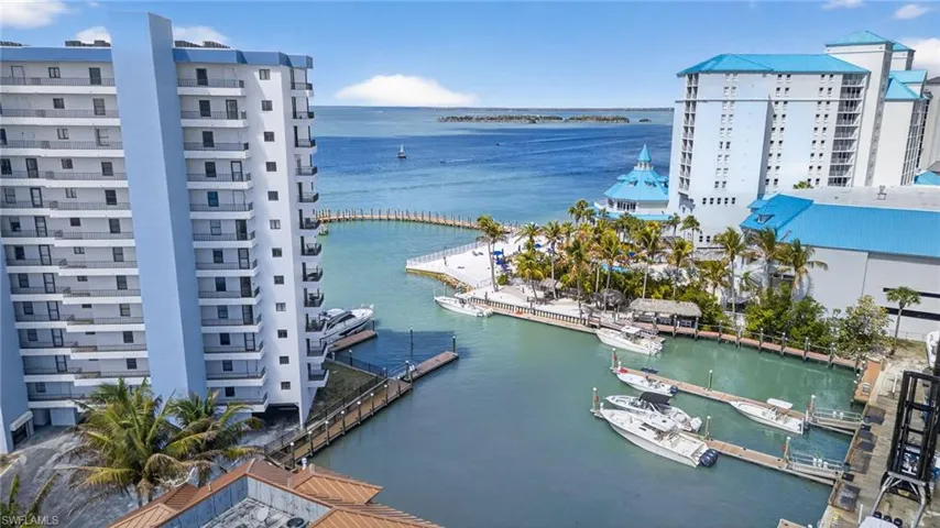 15021 Punta Rassa Rd 801, Fort Myers, Florida 33908